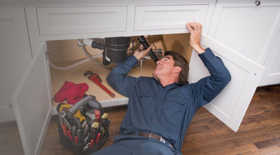 Professional Leak Detection Services in Las Vegas, NV